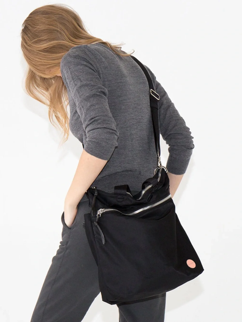 shortyLOVE Wonder Large Crossbody Bag.